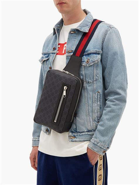 gucci mam bag|gucci body bag for men.